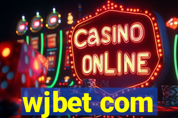 wjbet com